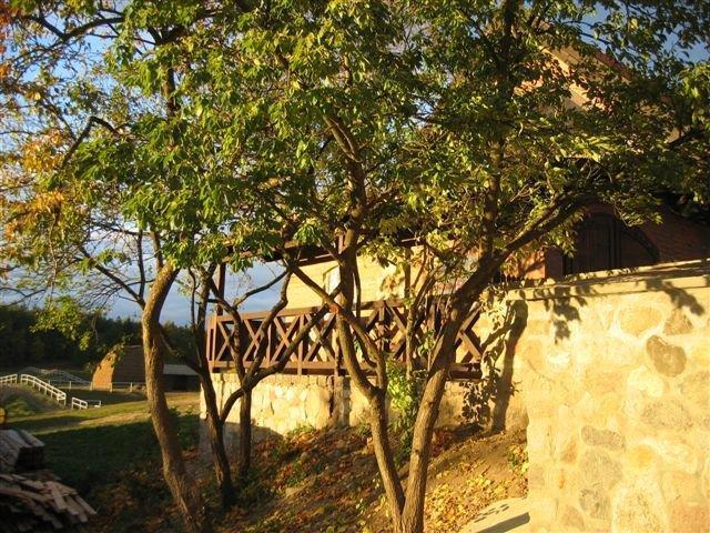 Stajnia Lipowo 45 Vila Exterior foto